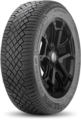 Зимние шины Gislaved Arctic Control 185/65 R15 92T