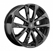 Литые диски REPLAY GA22 7.5x19 5/120 ET41 d-59.6 BK (095841-160312008)
