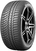 Зимние шины Kumho WinterCraft WP72 255/40 R18 99V