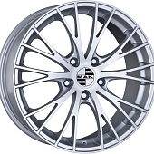 Литые диски MAK Rennen 8.0x18 5/112 ET21 d-66.45 Matt Black (F8080NNMB21WSX)