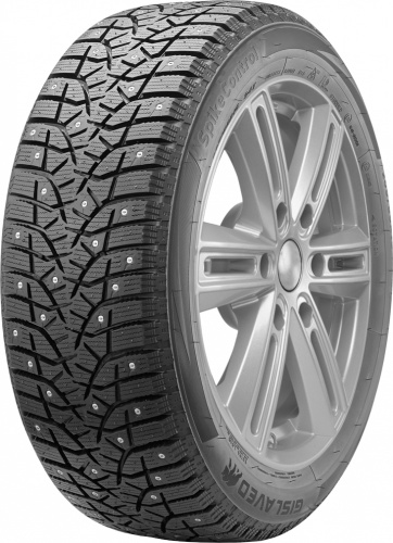 Зимние шины Gislaved Spike Control 185/65 R15 88T (шип)