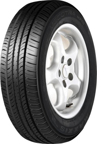 Летние шины Maxxis Pragmatra MP10 175/65 R14 82H