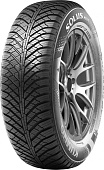 Всесезонные шины Kumho Solus HA31 155/60 R15 74T