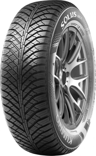 Всесезонные шины Kumho Solus HA31 155/60 R15 74T