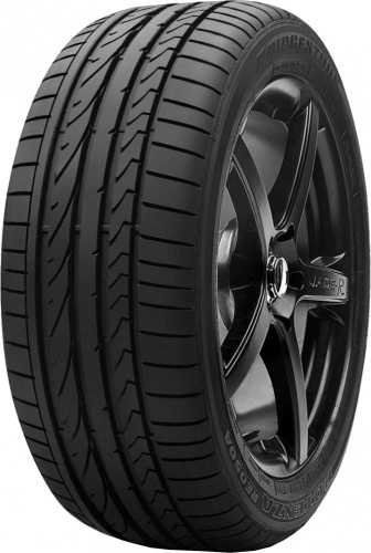 Летние шины Bridgestone Potenza RE050A 285/35 R19 99Y