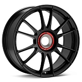 Литые диски OZ Ultraleggera HLT CL 12.0x20 15/130 ET47 d-84 Matt Black (W0182200453)