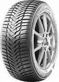 Зимние шины Kumho WinterCraft WP51 155/60 R15 74T
