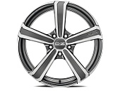OZ Montecarlo HLT
